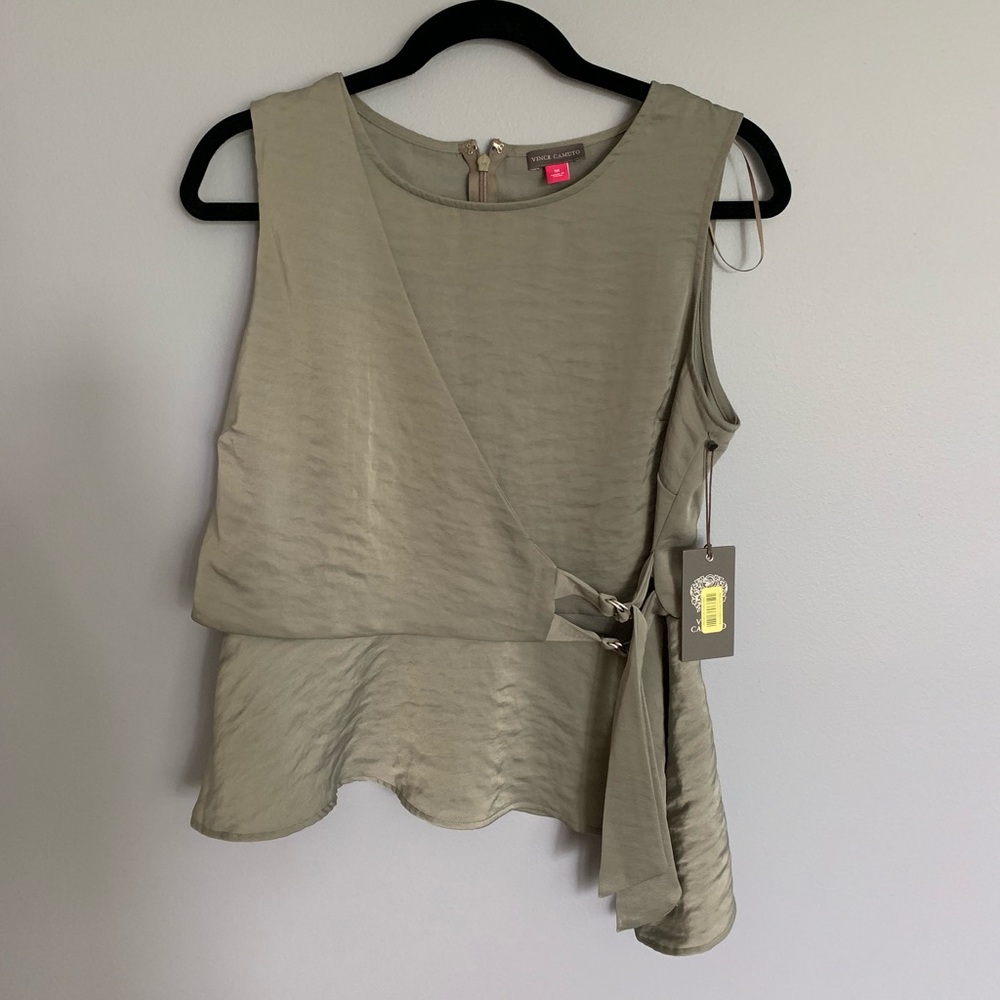 Vince Camuto Blouse